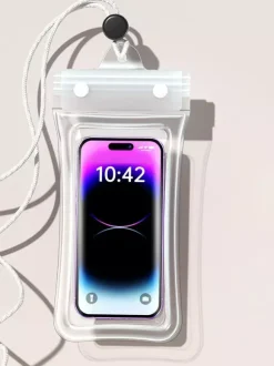 Étui étanche pour téléphone Quad-Seal IPX8