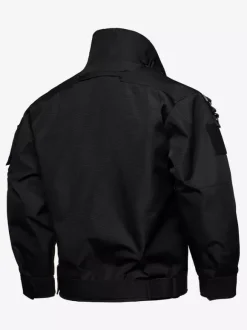 Veste militaire décontractée à manches longues pour homme