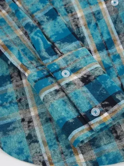 Veste femme à col rabattu boutons coton manches longues vêtement d'extérieur