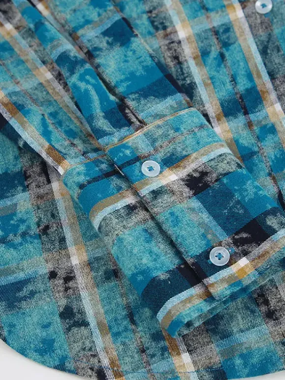 Veste femme à col rabattu boutons coton manches longues vêtement d'extérieur