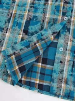 Veste femme à col rabattu boutons coton manches longues vêtement d'extérieur