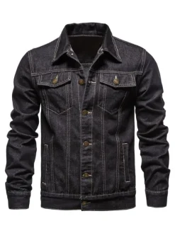 Vestes et manteaux pour hommes pour hommes vestes pour hommes chics chic ciel bleu ciel bleu ciel bleu élégant