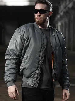 Vestes et manteaux de Hommes pour hommes Vestes de Hommes Hommes Casual Navy Dark Noir Style