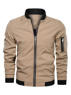 Vestes et manteaux Hommes Veste Mens Veste Hommes Casual Nombres Nombres Dark Navy Dark Navy Incroyable
