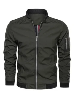 Vestes et manteaux Hommes Veste Mens Veste Hommes Casual Nombres Nombres Dark Navy Dark Navy Incroyable