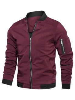 Vestes et manteaux Hommes Veste Mens Veste Hommes Casual Nombres Nombres Dark Navy Dark Navy Incroyable