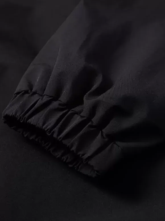 Vestes Homme Manteaux Homme Vestes Homme Chic Noir Imperméable